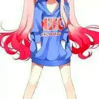 有没有半身的动漫情侣头像,求谢谢