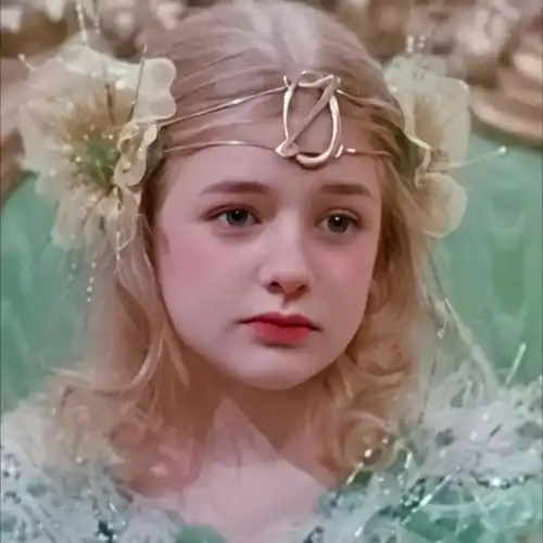 有哪些小众又仙气的头像