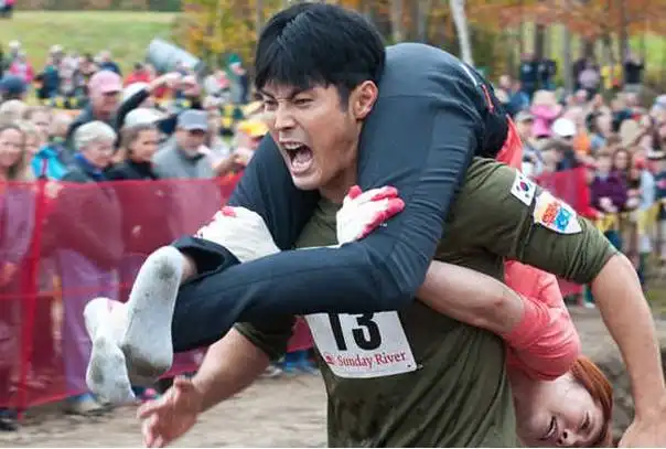 脑洞大开人类史上那些最搞笑的运动