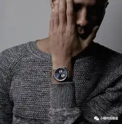 男生怎么穿才能变成禁欲系老干部