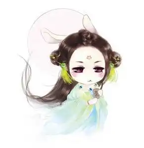 求这幅画的画师