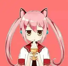 美图哦都是动漫的呦