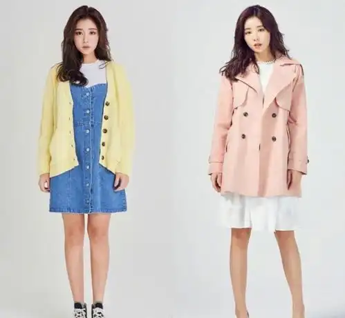 秋冬18套温柔系搭配,时髦又有女人味,最美的季节穿出最美的你