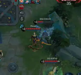 王者荣耀打野体系遭调,娜可露露跌落神坛,而他强势崛起