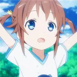 可爱女头愿热情经久不减如初见之卡通动漫头像我要个性网