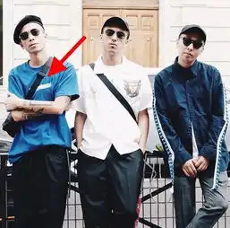 轻熟的男生,基础款穿搭同样帅气十足