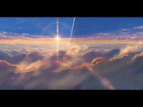 治愈系壁纸高清全屏动漫