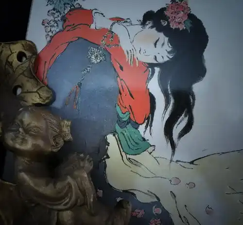 我在道观当道士的那些年有些世界你努努力还是能接触到的,但是5