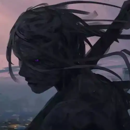 动漫头像坏坏男孩头像,我要说出那句话