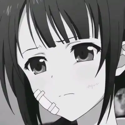 动漫头像好奇怪你好像很在意我女生头像我要个性网