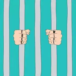 您申请的各种头像系列福利已到,请查收