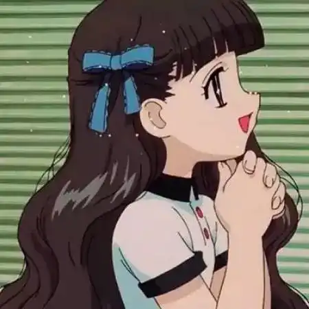 动漫头像在线营业,记得给生活加点甜