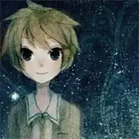 有什么可爱的动漫头像,要一男一女的谢谢