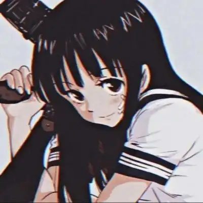 小仙女喜欢的可爱动漫女头