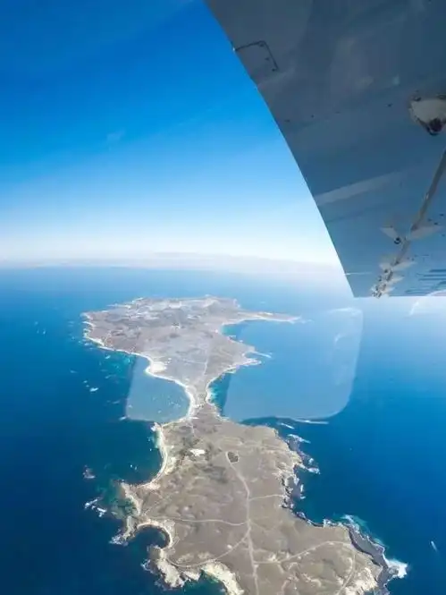 7天澳洲探秘之旅少女心炸裂的粉湖,一生必须去一次