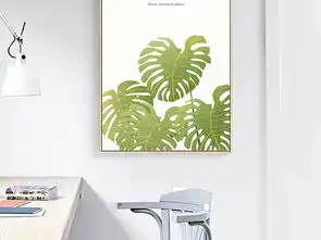 北欧简约清新绿色植物装饰画图片设计素材高清psd模板下载38.40mb植物花卉装饰画大全