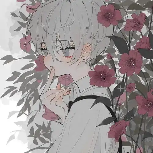 头像巨好看的微信头像