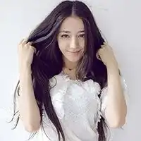 迪丽热巴的粉丝头像微信头像图片大全