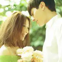 微信头像爱情浪漫微信头像图片大全