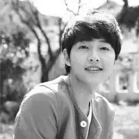 宋仲基头像图片高清微信头像图片大全