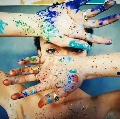 情侣头像恰是你的温柔