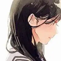 比较丧的闺蜜头像两人一张图微信头像图片大全