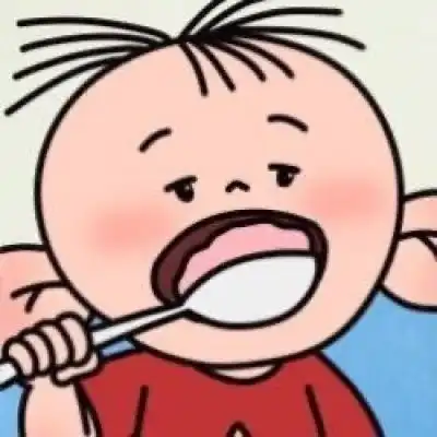 2024胡图图头像图片大全头像控