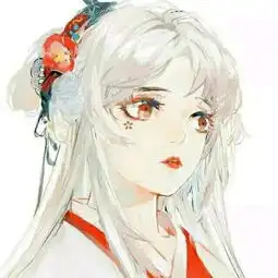 求高清头像,有意境的那种,类古风