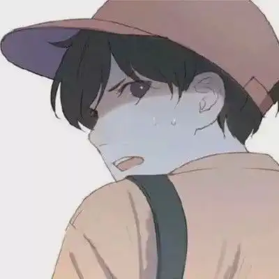 动漫头像不知何时能相见