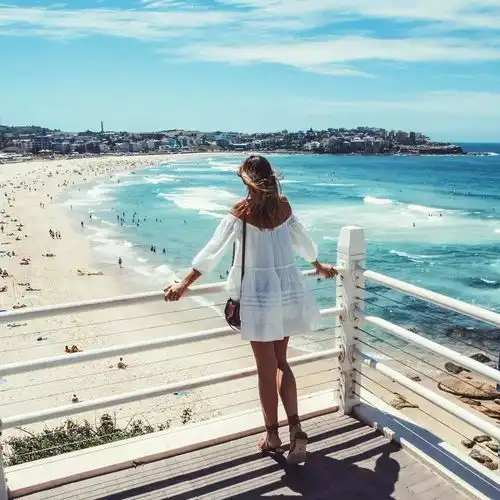 国庆必备完美避开人潮,拍出旅行大片的终极tips都在这里了