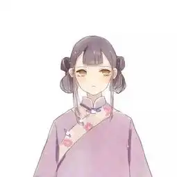 求动漫闺蜜头像三个人,一张一个人