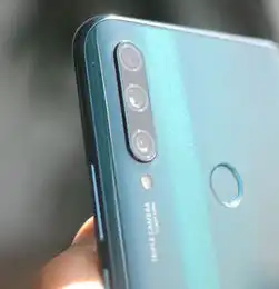 华为畅享新机谍照曝光华为国内首款可升降式摄像头手机坐实