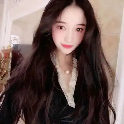 高冷女生头像黑色系李雨轩