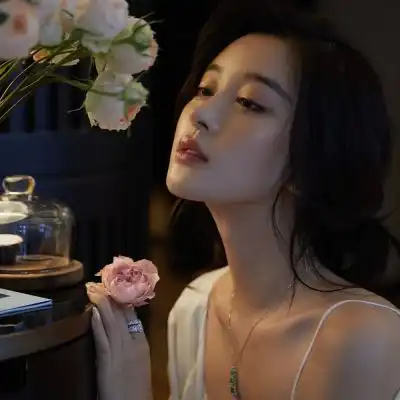 氛围感很高级的最新版魅力女头散场是难免的尽心而归就好