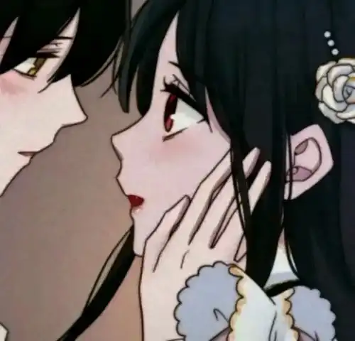 丧系头像男生图片动漫情