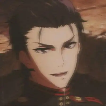 个性系头像动漫