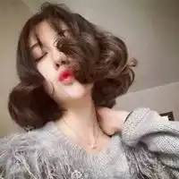 好看的头像女生可爱系卷