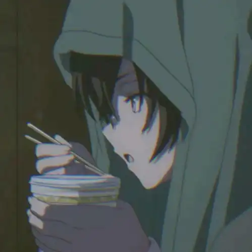 非常好看的珍藏版动漫头像