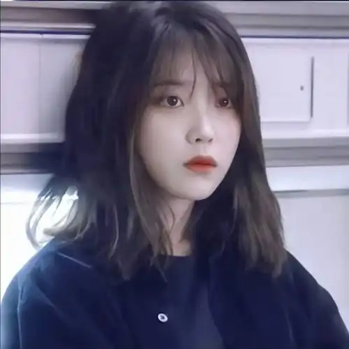 iu头像要给自己买束花