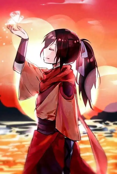 风灵玉秀精美壁纸分享