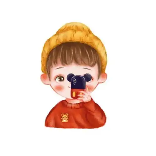 再见2021你好2022,适合过年用的头像喜庆的头像