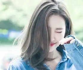 美哭泰妍杨丞琳都已染上了初秋最帅灰发色