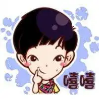 易烊千玺漫画版图片微信头像微信头像图片大全