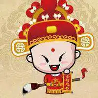 头像偏美系财运