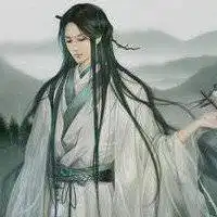 古风妖孽美男头像图片微信头像图片大全