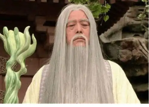孙悟空最惧怕哪位神仙提到这位神仙名字,他都会瑟瑟发抖