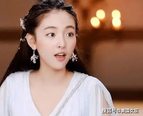 12星座专属古装白衣女神,巨蟹座是凤九,被处女座惊艳到了