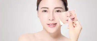 高级美容师的图片