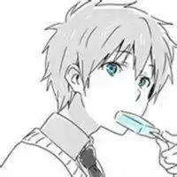 微信男生头像黑白冷酷伤感微信头像图片大全