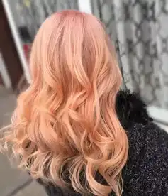 搜狐公众平台当仙气碰上发色,会是哪些颜色呢